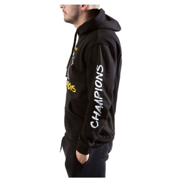 Los Angeles Rams Super Bowl Champions Pullover Hoodie Men’s Size Large - Picture 4 of 6